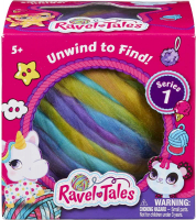 Wholesalers of Ravel Tales Surprise Box toys Tmb