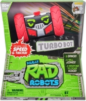 Wholesalers of Really R.a.d. Robots Turbo Bot toys Tmb
