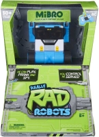 Wholesalers of Really Rad Robots Mibro toys Tmb