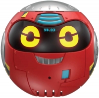 Wholesalers of Really Rad Robots Yakbot toys image 5