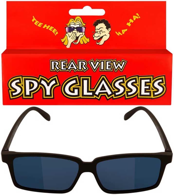 Wholesalers of Rear View Spy Glasses toys