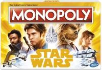 Wholesalers of Monopoly Star Wars toys Tmb