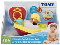 Wholesalers of Remote Control Rescue Boat toys Tmb