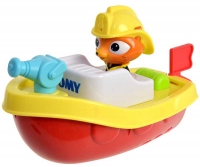 Wholesalers of Remote Control Rescue Boat toys image 2