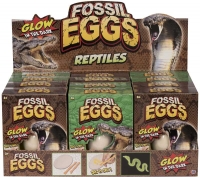 Wholesalers of Reptile Fossil Egg Asst toys image 3