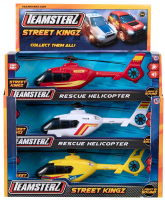 Wholesalers of Rescue Helicopter Assorted toys image