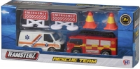 Wholesalers of Rescue Team toys image 2