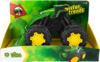 Wholesalers of Rev Up Tractor toys image