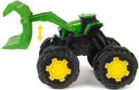 Wholesalers of Rev Up Tractor toys image 2