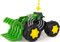 Wholesalers of Rev Up Tractor toys image 3