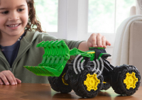 Wholesalers of Rev Up Tractor toys image 4