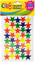 Wholesalers of Reward Stickers Assorted toys image