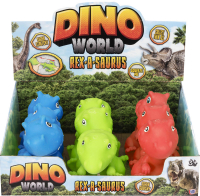 Wholesalers of Rexasaurus toys Tmb