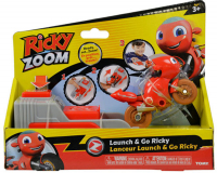 Wholesalers of Ricky Zoom Launch And Go Asst toys image
