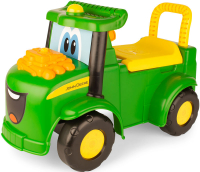 Wholesalers of Ride On Johnny Tractor toys image 2