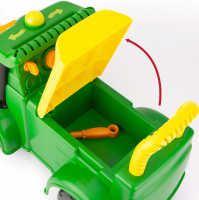 Wholesalers of Ride On Johnny Tractor toys image 3