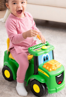 Wholesalers of Ride On Johnny Tractor toys image 5