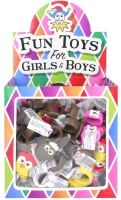 Wholesalers of Ring Farm 2x3cm Designs toys image 2