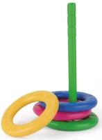 Wholesalers of Ring Toss toys image 2
