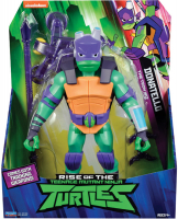 Wholesalers of Rise Of The Teenage Mutant Ninja Turtles - Giant Action Figu toys Tmb