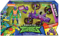 Wholesalers of Rise Of The Teenage Mutant Ninja Turtles Bug Buster Cycle Wi toys Tmb