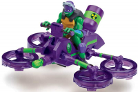 Wholesalers of Rise Of The Teenage Mutant Ninja Turtles Bug Buster Cycle Wi toys image 2