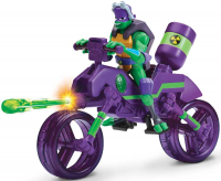 Wholesalers of Rise Of The Teenage Mutant Ninja Turtles Bug Buster Cycle Wi toys image 3