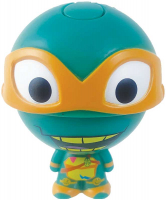 Wholesalers of Rise Of The Teenage Mutant Ninja Turtles Grab N Go Pop Tops toys image 3