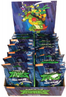 Wholesalers of Rise Of The Teenage Mutant Ninja Turtles Mini Figures toys image 2