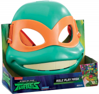 Wholesalers of Rise Of The Teenage Mutant Ninja Turtles Role Play Masks Ass toys Tmb