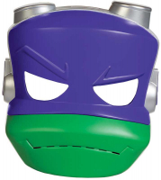 Wholesalers of Rise Of The Teenage Mutant Ninja Turtles Role Play Masks Ass toys image 2