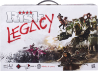 Wholesalers of Risk Legacy toys image