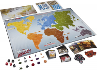 Wholesalers of Risk Legacy toys image 3