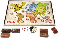 Wholesalers of Risk toys image 2