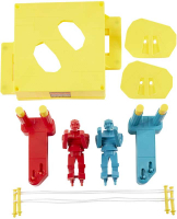 Wholesalers of Rockem Sockem Robots toys image 2