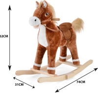 Wholesalers of Rocking Horse And Sound toys image 3