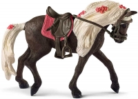 Wholesalers of Schleich Rocky Mountain Horse Mare Horse Show toys image 2