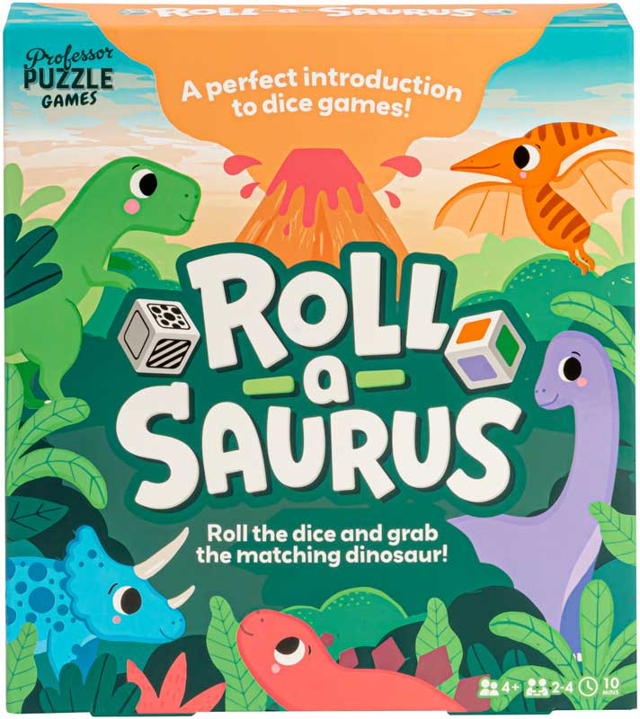 Wholesalers of Rollasaurus toys