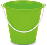 Wholesalers of Round Plain Bucket - Medium toys image 3