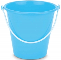 Wholesalers of Round Plain Bucket - Medium toys image 5