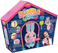 Wholesalers of Ruffle Fluffies - Bella The Bunny toys image