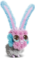 Wholesalers of Ruffle Fluffies - Bella The Bunny toys image 2