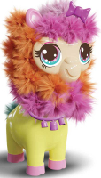 Wholesalers of Ruffle Fluffies - Lana The Llama toys image 2