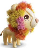 Wholesalers of Ruffle Fluffies - Layla The Lion toys image 2