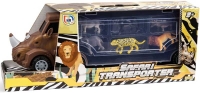 Wholesalers of Safari Transporter toys image