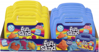 Wholesalers of Sand Case Assorted toys Tmb
