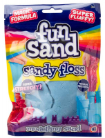 Wholesalers of Sandy Floss Foil Bag Assorted toys image 4