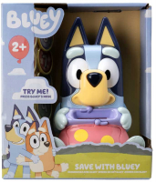 Wholesalers of Save With Bluey toys image