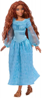 Wholesalers of The Little Mermaid - Ariel On Land Doll toys image 3