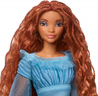Wholesalers of The Little Mermaid - Ariel On Land Doll toys image 4